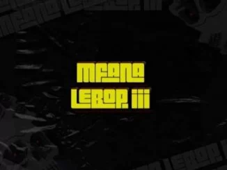 Mc’SkinZz SA, Mfana Lebop III, download ,zip, zippyshare, fakaza, EP, datafilehost, album, House Music, Amapiano, Amapiano 2021, Amapiano Mix, Amapiano Music