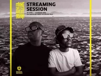 Mr Thela, Mshayi, Make Cape Town Great Again Mix, mp3, download, datafilehost, toxicwap, fakaza, Gqom Beats, Gqom Songs, Gqom Music, Gqom Mix, House Music