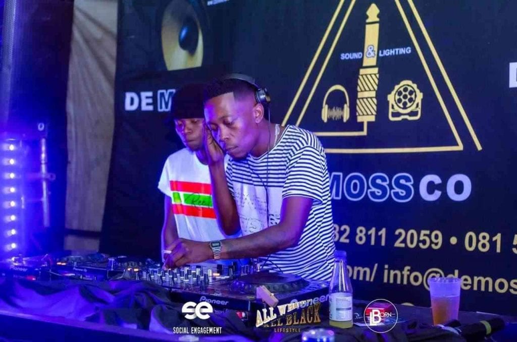 DOWNLOAD Msaro Musical Exclusiv AmaNom Nom vol. 023 Mix ZAMUSIC