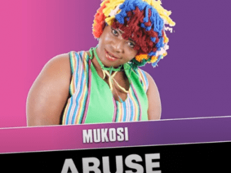Mukosi, Abuse, Official Audio, mp3, download, datafilehost, toxicwap, fakaza, Afro House, Afro House 2021, Afro House Mix, Afro House Music, Afro Tech, House Music