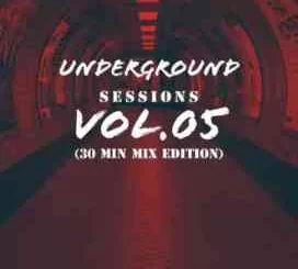 Onthaxxdadeejay, L.M.H.S Piano Sessions Vol.05, 30 Min Mix Edition, mp3, download, datafilehost, toxicwap, fakaza, Afro House, Afro House 2021, Afro House Mix, Afro House Music, Afro Tech, House Music
