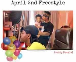 Priddy Ugly, April 2nd Freestyle, mp3, download, datafilehost, toxicwap, fakaza, Hiphop, Hip hop music, Hip Hop Songs, Hip Hop Mix, Hip Hop, Rap, Rap Music