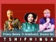 Prince Benza, Tshifhinga, Makhadzi, Master KG, mp3, download, datafilehost, toxicwap, fakaza, House Music, Amapiano, Amapiano 2021, Amapiano Mix, Amapiano Music