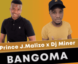 Prince J Malizo, Dj Miner, Bangoma, Original Mix mp3, download, datafilehost, toxicwap, fakaza, Afro House, Afro House 2021, Afro House Mix, Afro House Music, Afro Tech, House Music