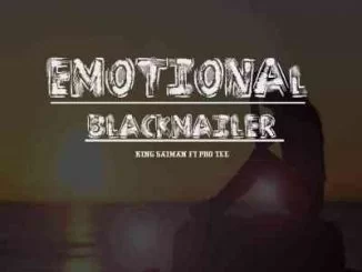 Pro-Tee, King Saiman, Emotional Blackmailer, mp3, download, datafilehost, toxicwap, fakaza, Gqom Beats, Gqom Songs, Gqom Music, Gqom Mix, House Music