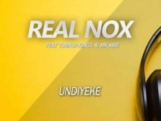 Real Nox, Undiyeke, Turn Up Kings Mr Abie, mp3, download, datafilehost, toxicwap, fakaza, House Music, Amapiano, Amapiano 2021, Amapiano Mix, Amapiano Music