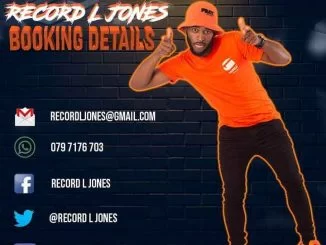 Record L Jones, Sengiyahamba, Kano, mp3, download, datafilehost, toxicwap, fakaza, House Music, Amapiano, Amapiano 2021, Amapiano Mix, Amapiano Music