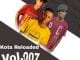 Roba_Fiinest – Kota Reloaded Vol.007 Mix, Winter Edition, mp3, download, datafilehost, toxicwap, fakaza, House Music, Amapiano, Amapiano 2021, Amapiano Mix, Amapiano Music