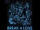 Rocco Rodamaal, Keith Thompson, Break 4 Love, Pt. 2, download ,zip, zippyshare, fakaza, EP, datafilehost, album, Deep House Mix, Deep House, Deep House Music, Deep Tech, Afro Deep Tech, House Music