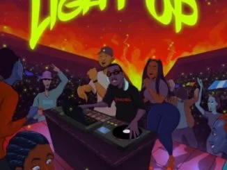 Sha Sha, Killertunes, Walshy Fire, Like Mike, Light Up, mp3, download, datafilehost, toxicwap, fakaza, House Music, Amapiano, Amapiano 2021, Amapiano Mix, Amapiano Music