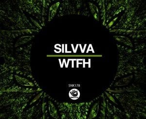 Silvva, WTFH, Original Mix, mp3, download, datafilehost, toxicwap, fakaza, Afro House, Afro House 2021, Afro House Mix, Afro House Music, Afro Tech, House Music