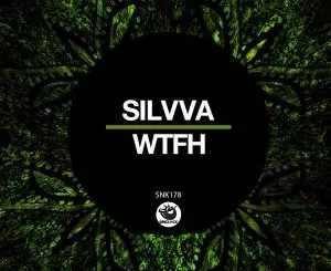 Silvva, WTFH, Original Mix, mp3, download, datafilehost, toxicwap, fakaza, Afro House, Afro House 2021, Afro House Mix, Afro House Music, Afro Tech, House Music