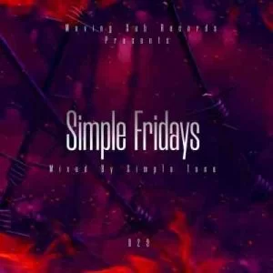 Simple Fridays Vol 023 Mix