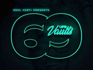 Soul Varti, UPR Vaults Vol. 69 Mix, mp3, download, datafilehost, toxicwap, fakaza, House Music, Amapiano, Amapiano 2021, Amapiano Mix, Amapiano Music