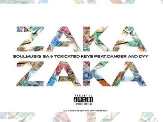 SoulMusiQ, Toxicated Keys, Zaka Zaka, Danger De Talented, Dyy De Dancer, mp3, download, datafilehost, toxicwap, fakaza, House Music, Amapiano, Amapiano 2021, Amapiano Mix, Amapiano Music
