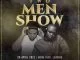 Soulistic TJ, Royal K, Road To 2 Men Show, Promo Mix, mp3, download, datafilehost, toxicwap, fakaza, House Music, Amapiano, Amapiano 2021, Amapiano Mix, Amapiano Music