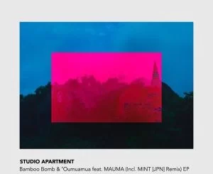 Studio Apartment, Bamboo Bomb, ‘Oumuamua, download ,zip, zippyshare, fakaza, EP, datafilehost, album, Afro House, Afro House 2021, Afro House Mix, Afro House Music, Afro Tech, House Music