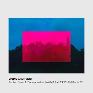 Studio Apartment, Bamboo Bomb, ‘Oumuamua, download ,zip, zippyshare, fakaza, EP, datafilehost, album, Afro House, Afro House 2021, Afro House Mix, Afro House Music, Afro Tech, House Music