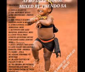 THENDO SA, SUNDAY SESSION AFRO DEEP, mp3, download, datafilehost, toxicwap, fakaza, Afro House, Afro House 2021, Afro House Mix, Afro House Music, Afro Tech, House Music