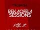 Tah 6ix SA, Reakaofela Sessions Vol.2, mp3, download, datafilehost, toxicwap, fakaza, Afro House, Afro House 2021, Afro House Mix, Afro House Music, Afro Tech, House Music