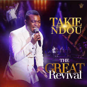 Takie Ndou, The Great Revival (Live), download ,zip, zippyshare, fakaza, EP, datafilehost, album, Gospel Songs, Gospel, Gospel Music, Christian Music, Christian Songs