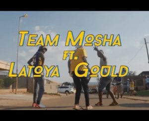 Team Mosha, Latoya Gould, Njabulo, mp3, download, datafilehost, toxicwap, fakaza, House Music, Amapiano, Amapiano 2021, Amapiano Mix, Amapiano Music
