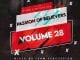 Team Percussion, Passion Of Believers Vol 28 Mix, mp3, download, datafilehost, toxicwap, fakaza, House Music, Amapiano, Amapiano 2021, Amapiano Mix, Amapiano Music