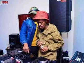 TitoM, 2nd Imperial Selections Mix, mp3, download, datafilehost, toxicwap, fakaza, House Music, Amapiano, Amapiano 2021, Amapiano Mix, Amapiano Music