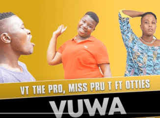 VT The Pro, Miss Pru T, Vuwa, Otties, Original Mix, mp3, download, datafilehost, toxicwap, fakaza, Afro House, Afro House 2021, Afro House Mix, Afro House Music, Afro Tech, House Music