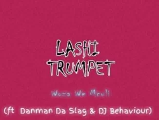 Woza We Mculi, Lashi Trumpet, Danman Da Slag, DJ Behaviour, mp3, download, datafilehost, toxicwap, fakaza, House Music, Amapiano, Amapiano 2021, Amapiano Mix, Amapiano Music