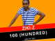 Ziki Z, 100 Hundred, Original, Ziki Z dropped off a new song, titled “100 Hundred (Original)” which the artist decided to take over the streets with the brand new song a banger so to say.