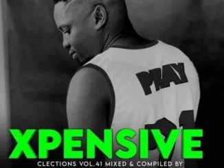 Various Artists, XpensiveClections Vol 41, download ,zip, zippyshare, fakaza, EP, datafilehost, album, House Music, Amapiano, Amapiano 2021, Amapiano Mix, Amapiano Music