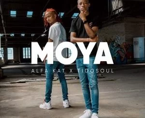 Alfa Kat, TidoSoul, Moya, download ,zip, zippyshare, fakaza, EP, datafilehost, album, House Music, Amapiano, Amapiano 2021, Amapiano Mix, Amapiano Music
