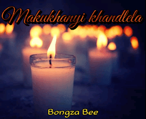Bongza Bee, Makukhanyi khandlela, mp3, download, datafilehost, toxicwap, fakaza, House Music, Amapiano, Amapiano 2021, Amapiano Mix, Amapiano Music