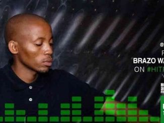 Brazo Wa Afrika, Hit Refresh Mix, 14-May, mp3, download, datafilehost, toxicwap, fakaza, Afro House, Afro House 2021, Afro House Mix, Afro House Music, Afro Tech, House Music