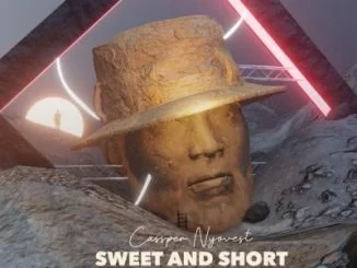 Cassper Nyovest, Sweet, Short 2.0, Cover Artwork, Tracklist, download ,zip, zippyshare, fakaza, EP, datafilehost, album, House Music, Amapiano, Amapiano 2021, Amapiano Mix, Amapiano Music