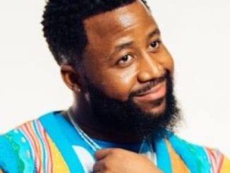 Cassper Says Boohle Has, The Voice Of An Angel, News