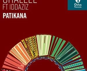 Chaleee, Idd Aziz, Patikana, Da Africa Deep Remix, mp3, download, datafilehost, toxicwap, fakaza, Deep House Mix, Deep House, Deep House Music, Deep Tech, Afro Deep Tech, House Music