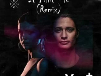 DJ Abux, Soulking, Innocent, It Ain’t Me, Amapiano Remix, mp3, download, datafilehost, toxicwap, fakaza, House Music, Amapiano, Amapiano 2021, Amapiano Mix, Amapiano Music