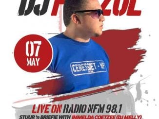 DJ Feezol, Radio NFM 98.1 Mix, mp3, download, datafilehost, toxicwap, fakaza, House Music, Amapiano, Amapiano 2021, Amapiano Mix, Amapiano Music