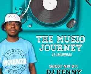 DJ Kenny, The Musiq Journey Vol. 08, mp3, download, datafilehost, toxicwap, fakaza, House Music, Amapiano, Amapiano 2021, Amapiano Mix, Amapiano Music