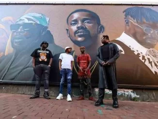 DJ Maphorisa, Kabza De Small, Rumble In The Jungle, OVO Sound Guest Mix, mp3, download, datafilehost, toxicwap, fakaza, House Music, Amapiano, Amapiano 2021, Amapiano Mix, Amapiano Music