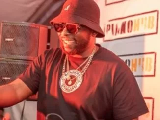DJ Maphorisa, Propaganda Night Party Mix, mp3, download, datafilehost, toxicwap, fakaza, House Music, Amapiano, Amapiano 2021, Amapiano Mix, Amapiano Music