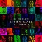 DJ Merlon, Sifuni Mali, Nobuhle, Julu Sound Remix, mp3, download, datafilehost, toxicwap, fakaza, House Music, Amapiano, Amapiano 2021, Amapiano Mix, Amapiano Music