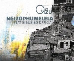 DJ Mzu, Ngizophumelela, Sibusiso, mp3, download, datafilehost, toxicwap, fakaza, Afro House, Afro House 2021, Afro House Mix, Afro House Music, Afro Tech, House Music