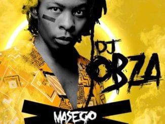 DJ Obza, Todii, Mr Brown, Prince Benza, Amapiano Cover, mp3, download, datafilehost, toxicwap, fakaza, House Music, Amapiano, Amapiano 2021, Amapiano Mix, Amapiano Music