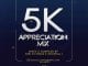 DJ Shima, Xolisoul, 5k Appreciation Mix, mp3, download, datafilehost, toxicwap, fakaza, House Music, Amapiano, Amapiano 2021, Amapiano Mix, Amapiano Music