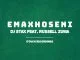 DJ Stax, Emaxhoseni, Russell Zuma, mp3, download, datafilehost, toxicwap, fakaza, Afro House, Afro House 2021, Afro House Mix, Afro House Music, Afro Tech, House Music