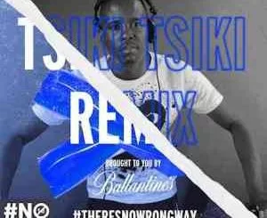 DJ Stokie, Loxion Deep, Tsiki Tsiki, Remix, mp3, download, datafilehost, toxicwap, fakaza, House Music, Amapiano, Amapiano 2021, Amapiano Mix, Amapiano Music