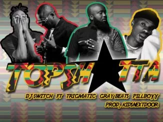 DJ Switch, Top Shotta, Trigmatic, Pillboyy, Gray Beats, mp3, download, datafilehost, toxicwap, fakaza, Afro House, Afro House 2021, Afro House Mix, Afro House Music, Afro Tech, House Music